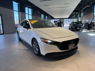 2020 Mazda Mazda3