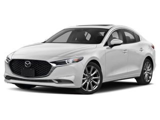 2020 Mazda Mazda3