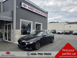 2020 Mazda Mazda3