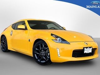 2020 Nissan 370Z