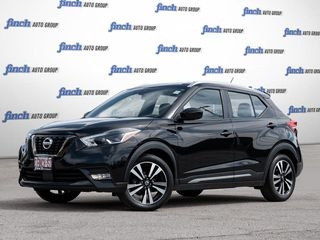 2020 Nissan Kicks
