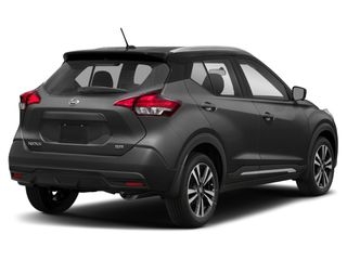 2020 Nissan Kicks