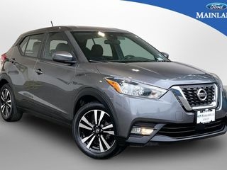 2020 Nissan Kicks