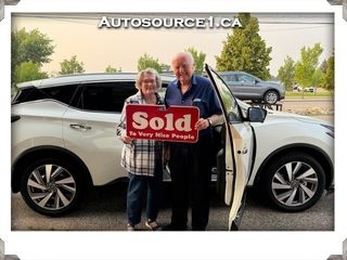 2020 Nissan Murano