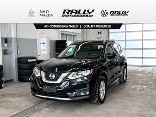 2020 Nissan Rogue