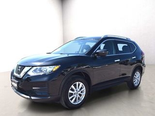 2020 Nissan Rogue