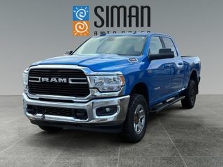 2020 Ram 2500