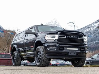 2020 Ram 2500