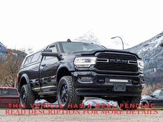 2020 Ram 2500