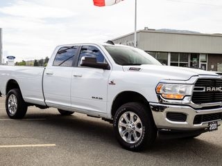 2020 Ram 2500