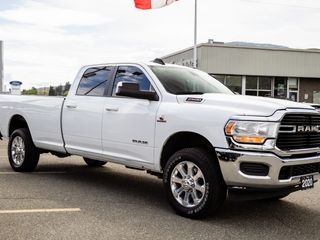 2020 Ram 2500
