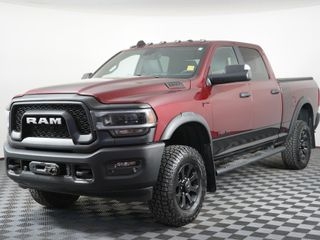 2020 Ram 2500
