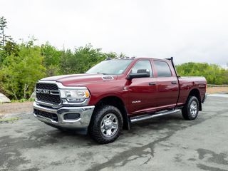 2020 Ram 2500