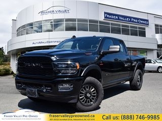 2020 Ram 3500