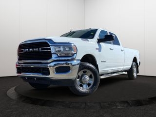 2020 Ram 3500