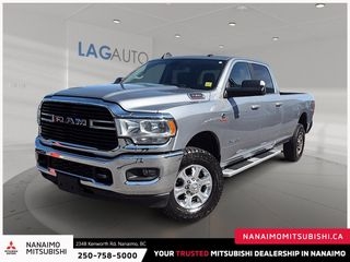 2020 Ram 3500