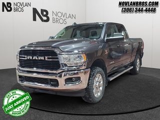 2020 Ram 3500