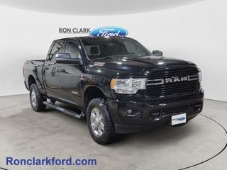 2020 Ram 3500