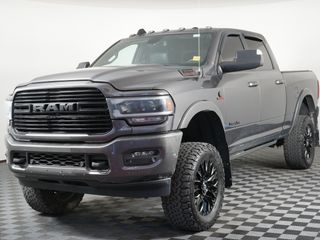 2020 Ram 3500