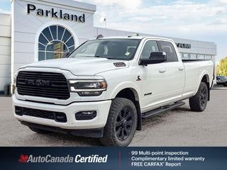 2020 Ram 3500