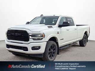 2020 Ram 3500