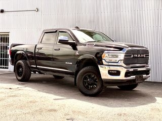 2020 Ram 3500