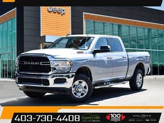 2020 Ram 3500