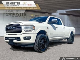 2020 Ram 3500
