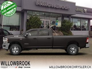 2020 Ram 3500