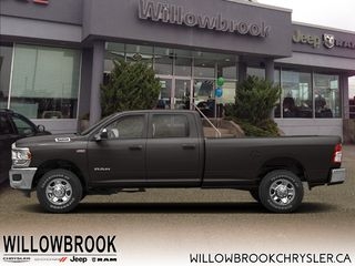 2020 Ram 3500