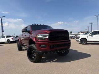 2020 Ram 3500