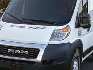 2020 Ram ProMaster
