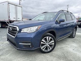 2020 Subaru Ascent
