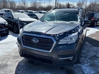 2020 Subaru Ascent