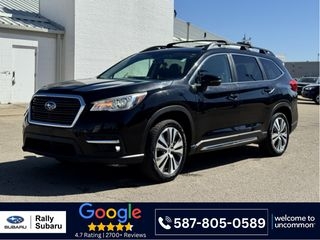 2020 Subaru Ascent