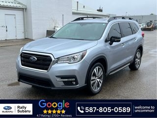 2020 Subaru Ascent