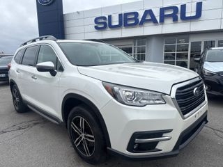 2020 Subaru Ascent