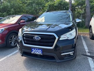 2020 Subaru Ascent
