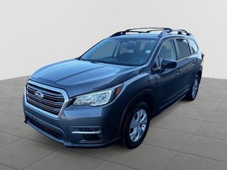 2020 Subaru Ascent