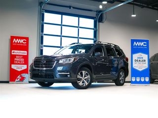 2020 Subaru Ascent