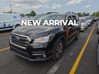 2020 Subaru Ascent