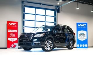 2020 Subaru Ascent