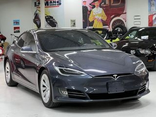 2020 Tesla Model S