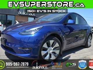 2020 Tesla Model Y