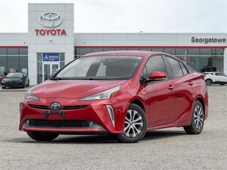 2020 Toyota Prius