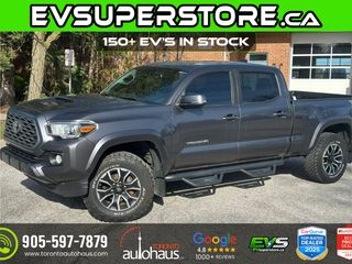 2020 Toyota Tacoma