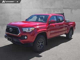 2020 Toyota Tacoma