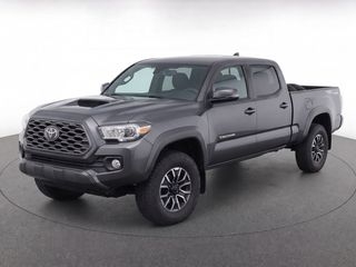 2020 Toyota Tacoma