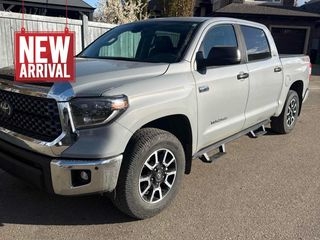 2020 Toyota Tundra