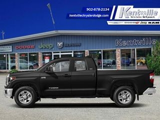 2020 Toyota Tundra
